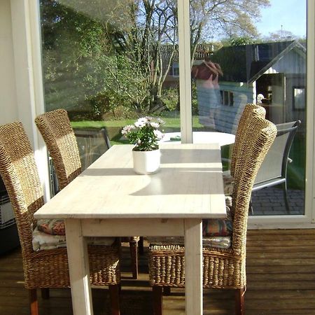 Woody B&B Jelling Exterior foto